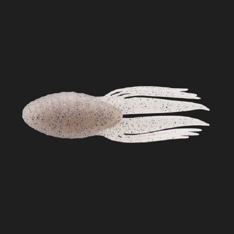 Jackall Worm King Drift Craw Sand Crayfish