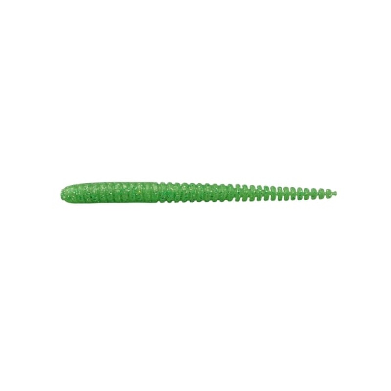 Jackall Worm Mellow Ring 3.0inch Hitomame Energy