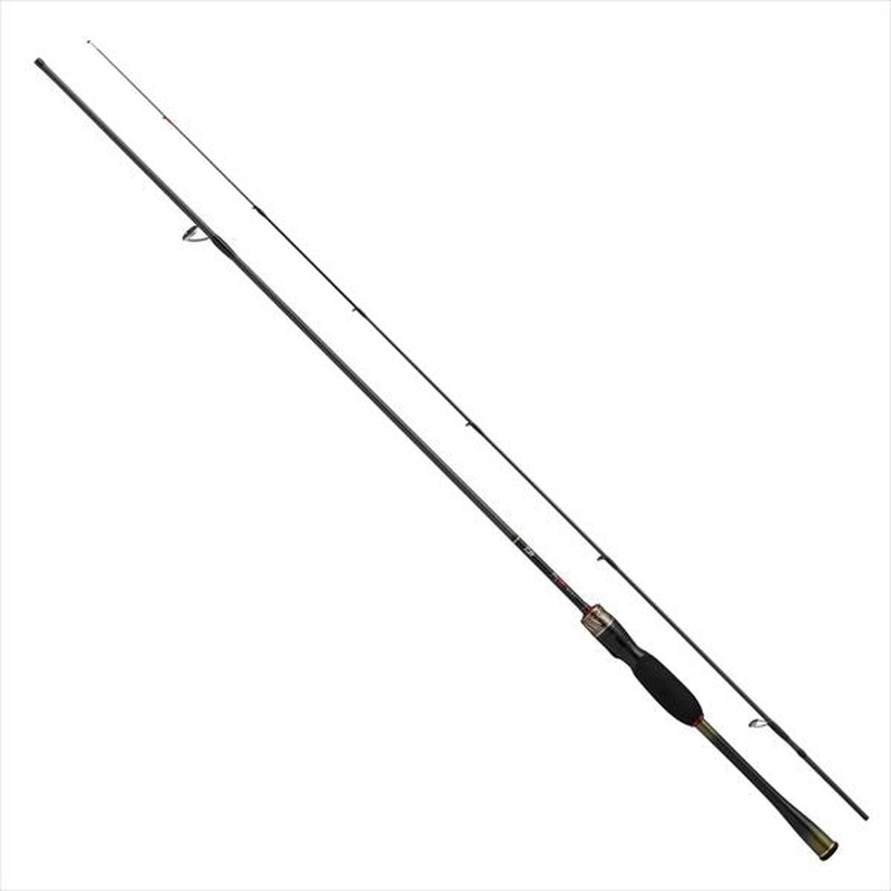 Daiwa Ajing Rod Gekkabijin MX AJING 54L-T/J (Spinning 2 piece)