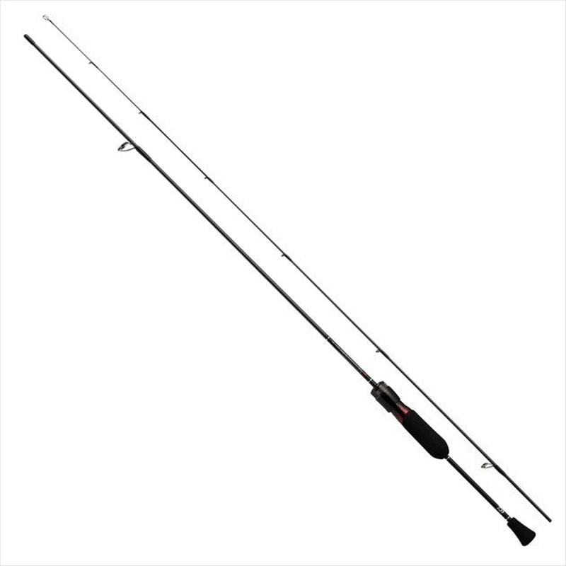 Daiwa Ajing Rod Gekkabijin MX Ajing 55XUL-S.N (Spinning 2 Piece)