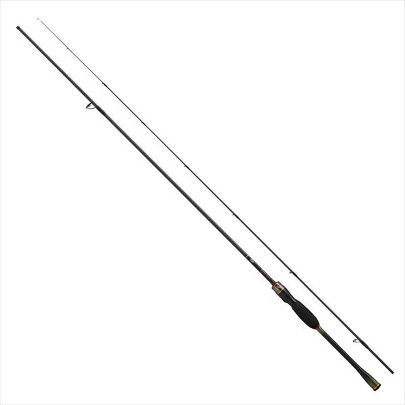 Daiwa Ajing Rod Gekkabijin MX AJING 64UL-S/J (Spinning 2 piece)