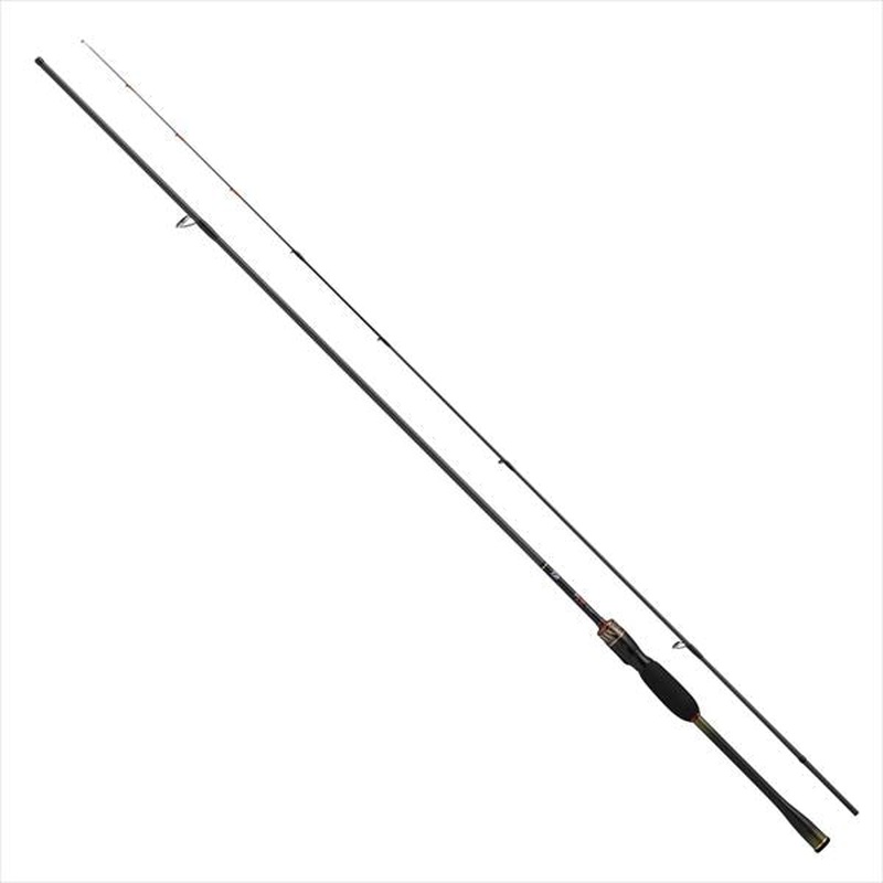 Daiwa Ajing Rod Gekkabijin MX AJING 66L-S/J (Spinning 2 piece)