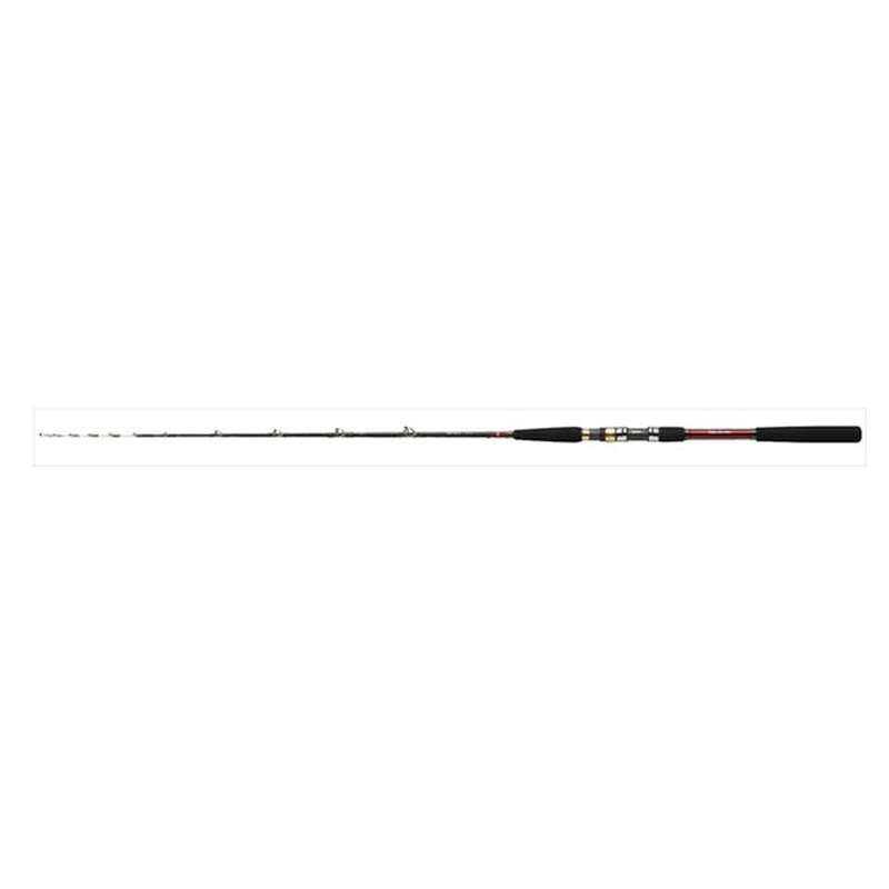 Daiwa Analyster Ika Chokketsu 150 (Baitcasting 2 Piece)