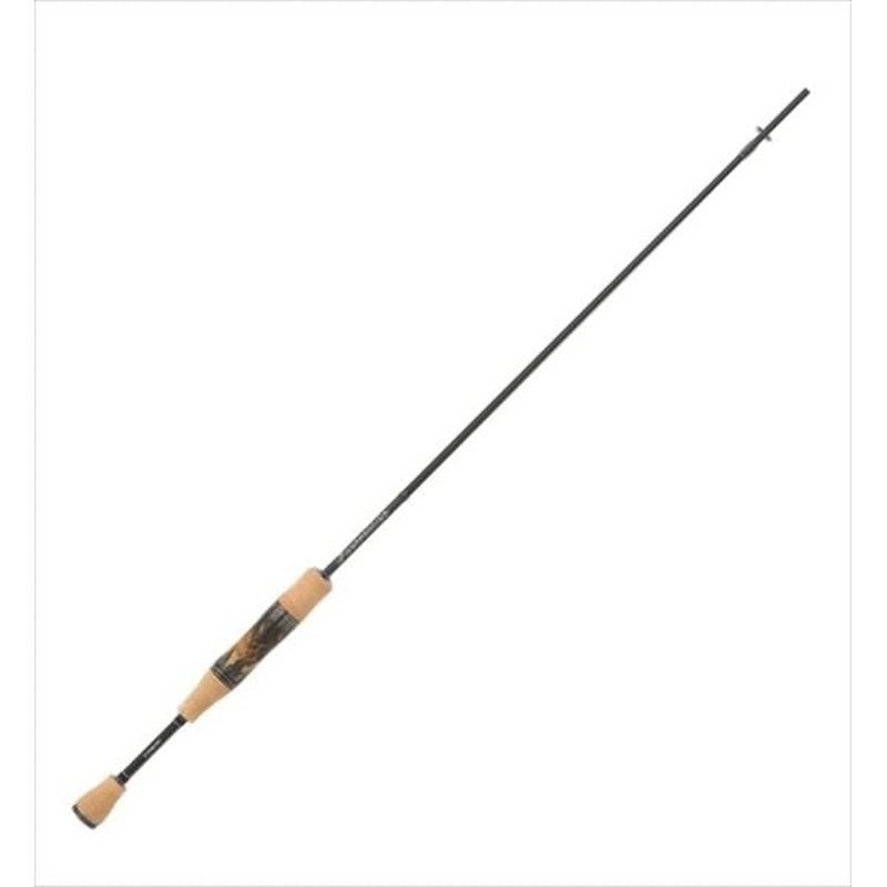 Jackall Trout Rod T Connection Area TCA-S61L+E (Spinning 2 Piece)
