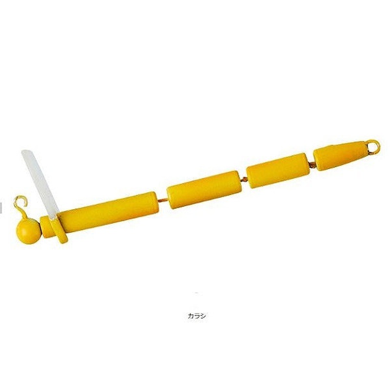 Daiwa Masunokoeda Karashi