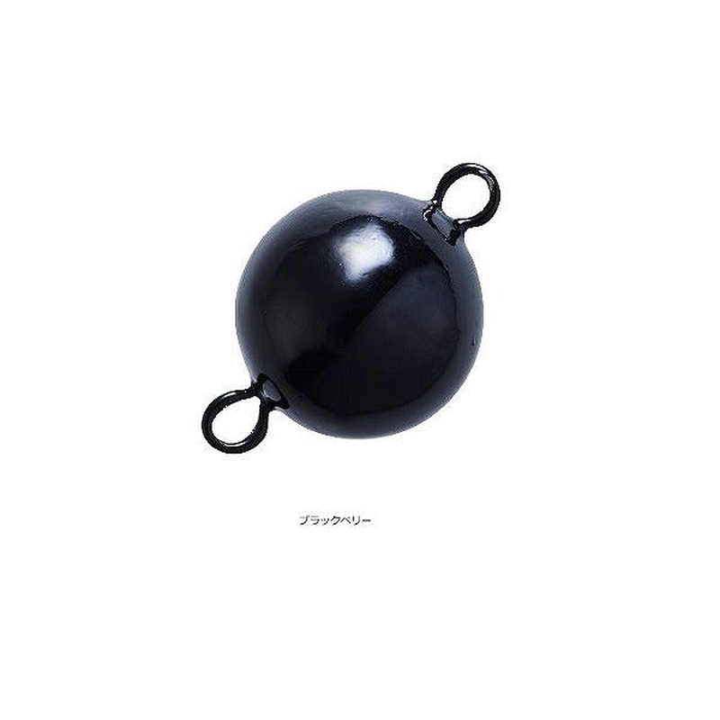 Daiwa Masunotane Medium Blackberry