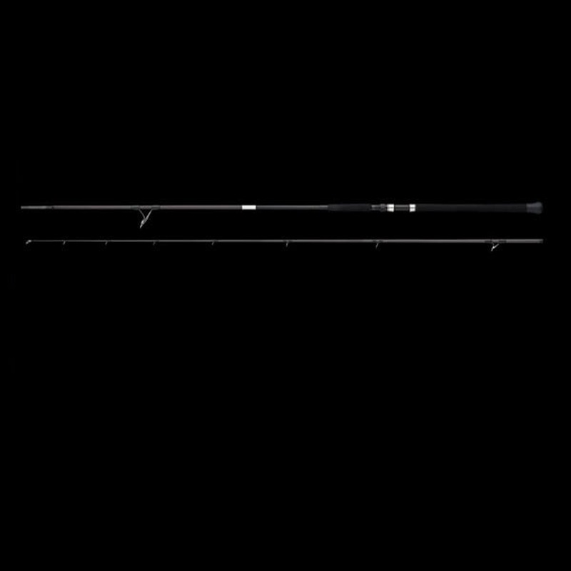Apia Shore Jigging Rod Grandage Atlas Black Fin 102HH (Spinning 2 Piece)