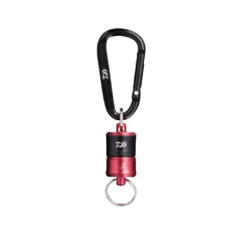 Daiwa Magnet Keeper 3.0 Red/Black