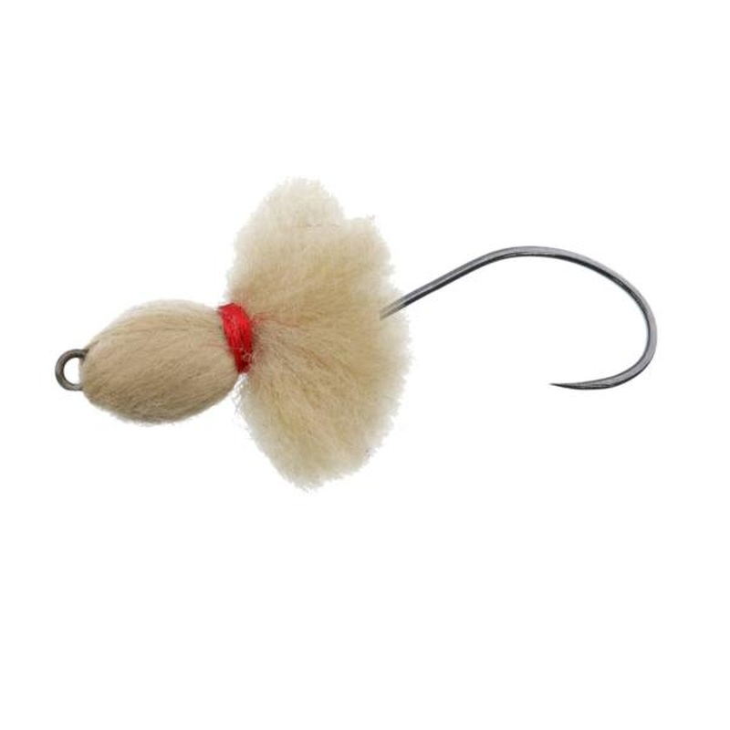 Daiwa Masu no Hana 2 1.5g Light Brown