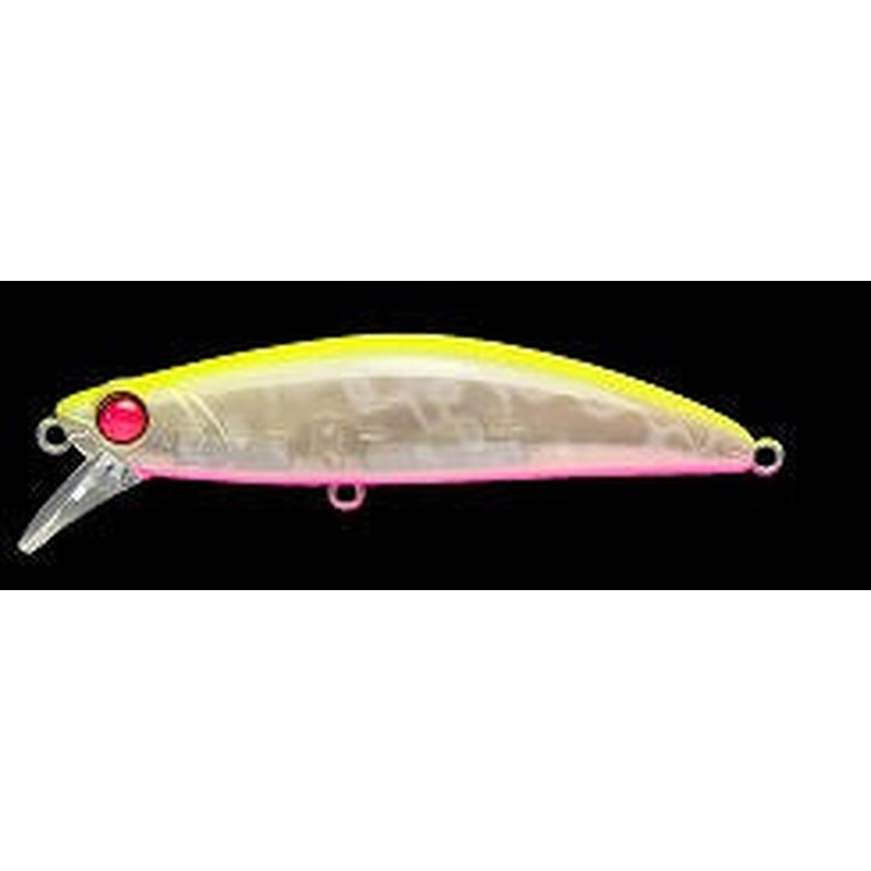 Apia Seabass Lure Bagration 80 13g #03 Chart Back Peach