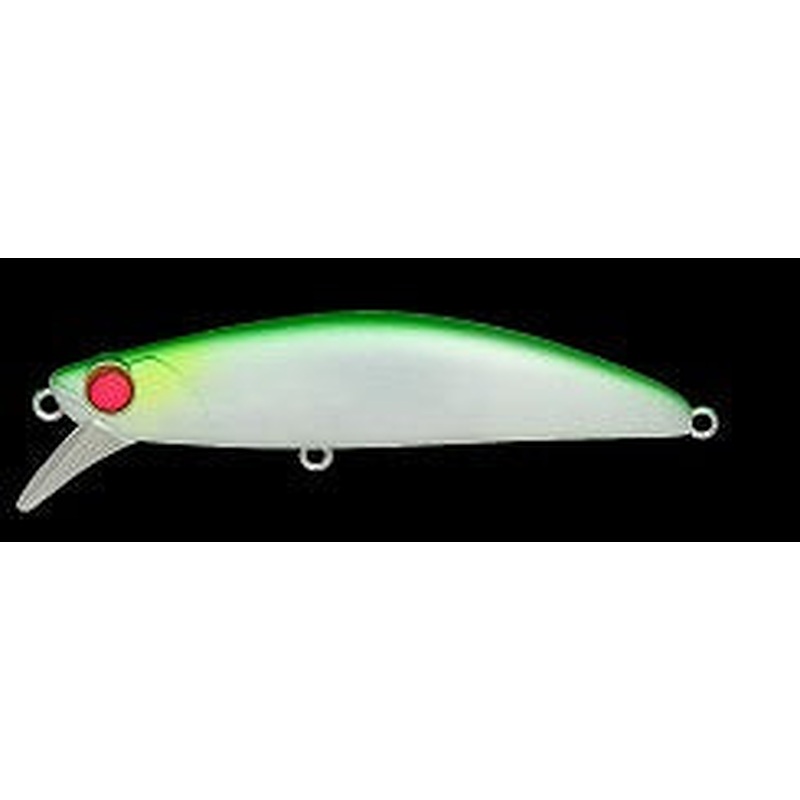 Apia Seabass Lure Bagration 80 13g #10 Hammer Night