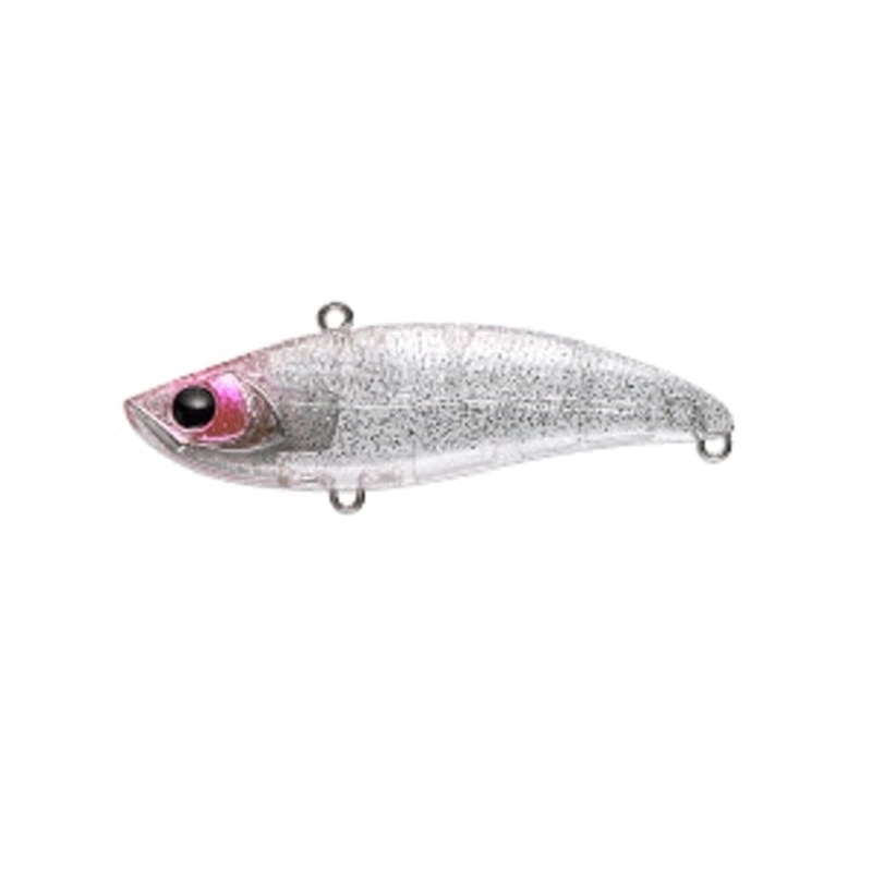 Apia Seabass Lure UP Rizing 70 #08 Peach Clear Glitter