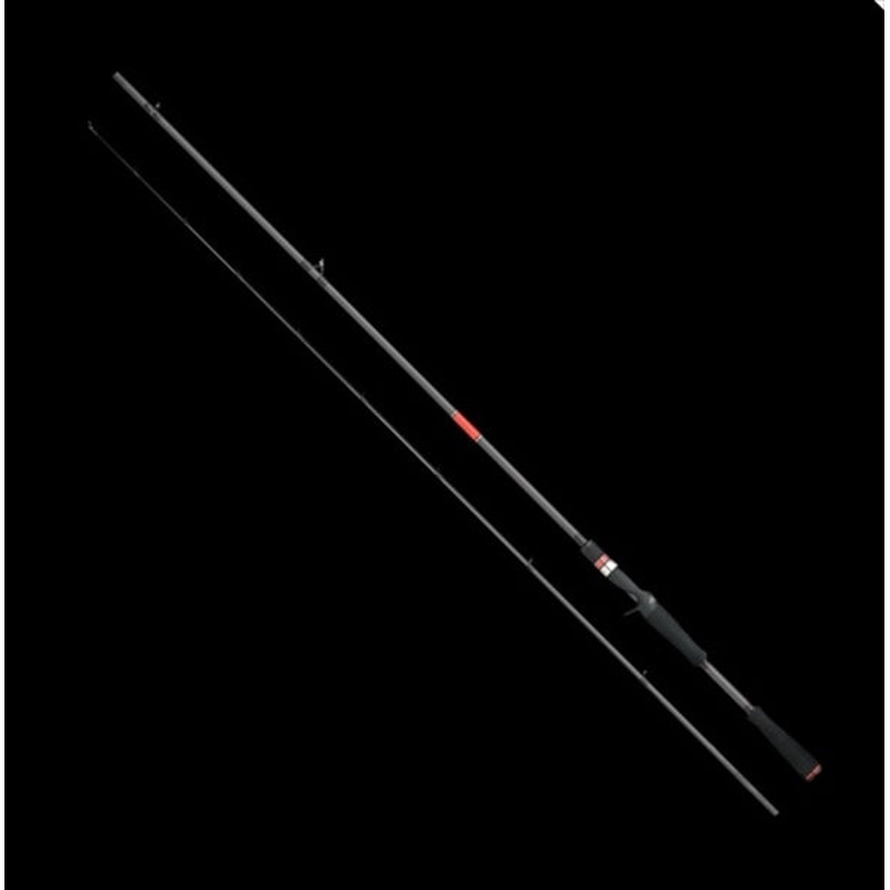 Apia SeaBass Rod Foojin'RS Partisan C83ML (Baitcasting 2 Piece)