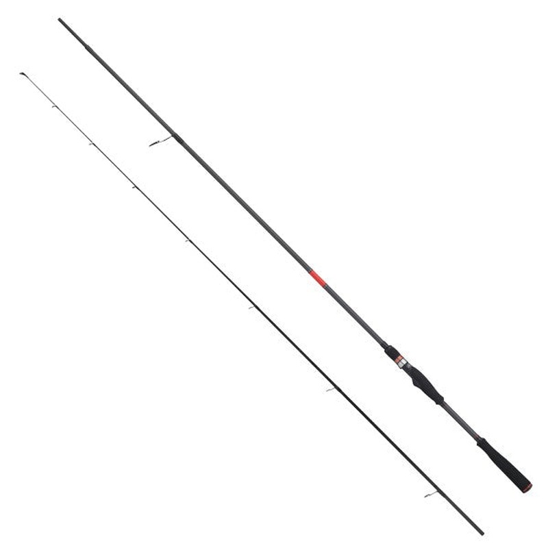 Apia Seabass Rod Foojin RS Vivogue 96ML+ (Spinning 2 Piece)