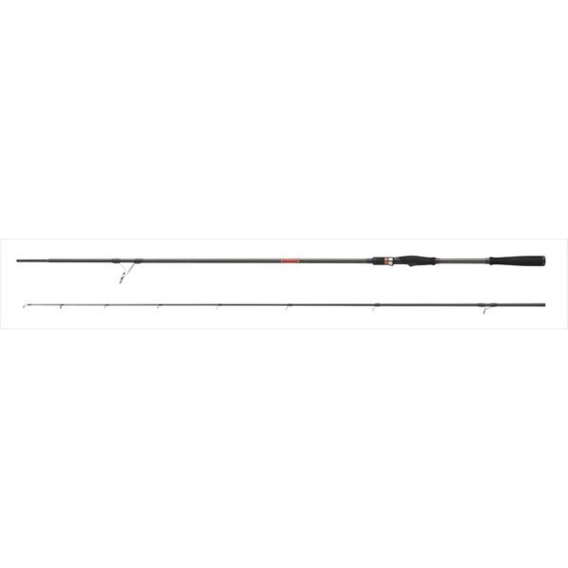 Apia Seabass Rod Foojin'Z Beast Brawl 93MH Boron (Spinning 2 Piece)