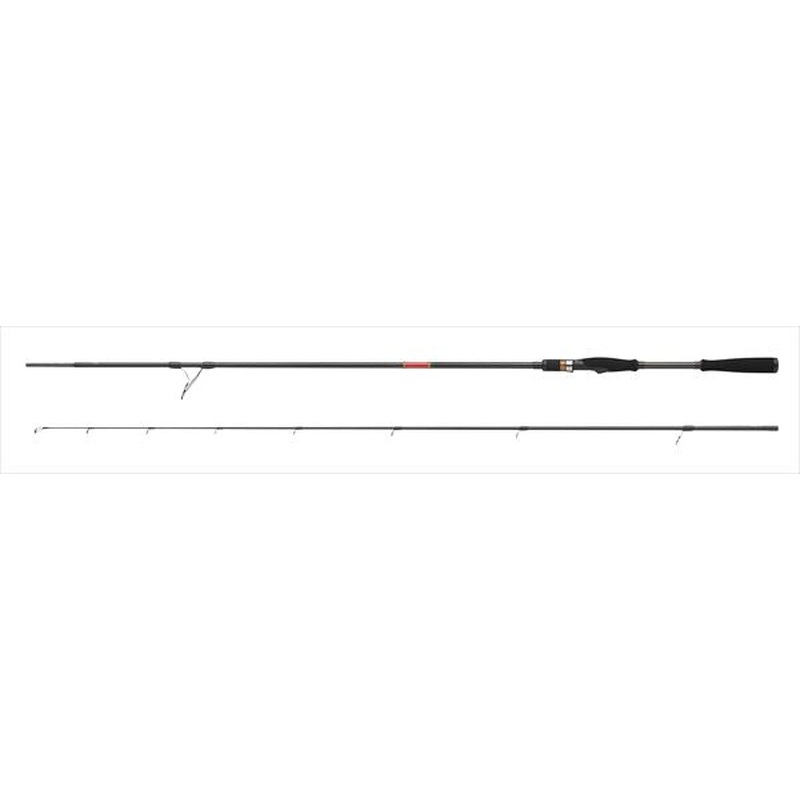 Apia Seabass Rod Foojin'Z Testamatta 88MH (Spinning 2 Piece)