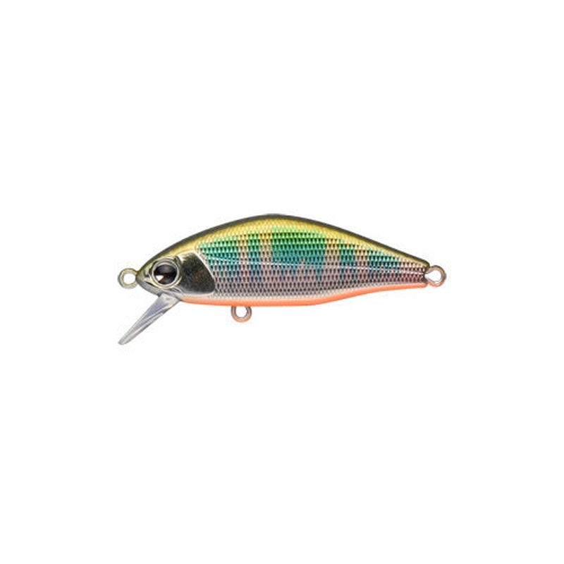 AMS Design (ima) issen 45S Max Oikawa Orange Berry