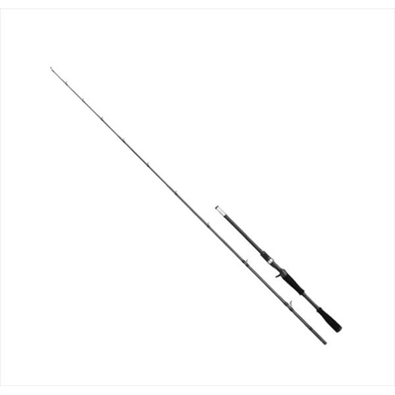 Apia Grandage Brute Early Shoot II C69H (Baitcasting 2 Piece) (2023 model)