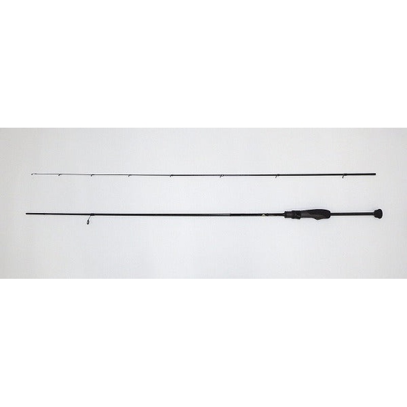 Apia Rockfish Rod Grandage Lite 62 (Spinning 2 Piece)