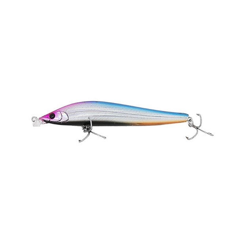 Apia Seabass Lure Ailed'ore 115F #15 Mirage Pink