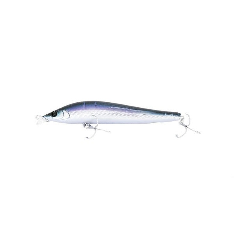 Apia Seabass Lure Ailed'ore 115F #17 Yoinokuchi