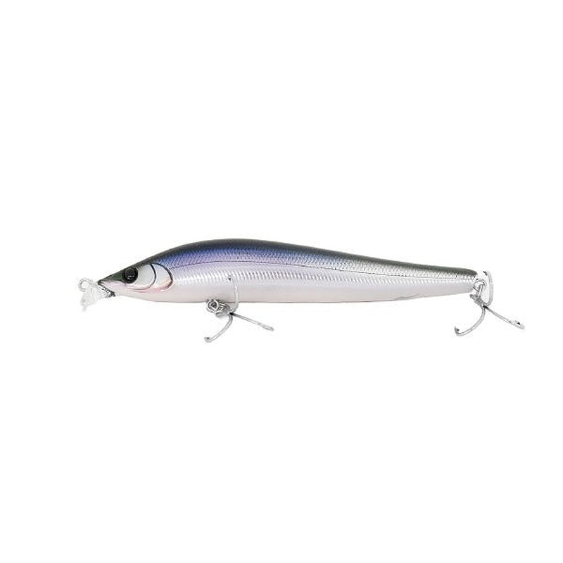 Apia Seabass Lure Ailed'ore 115F #20 Panic Anchovy