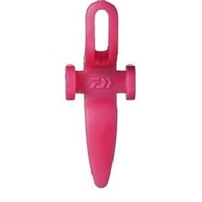 Daiwa Lure Hook holder magenta