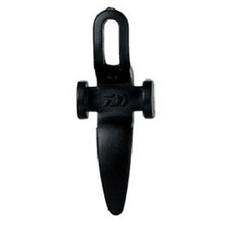 Daiwa Lure Hook Holder Black