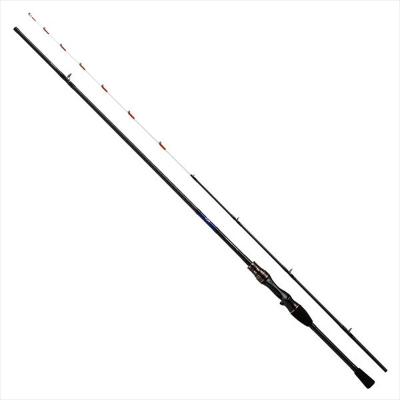 Daiwa Light Game  XS S-180 (Baitcasting 3 Piece)