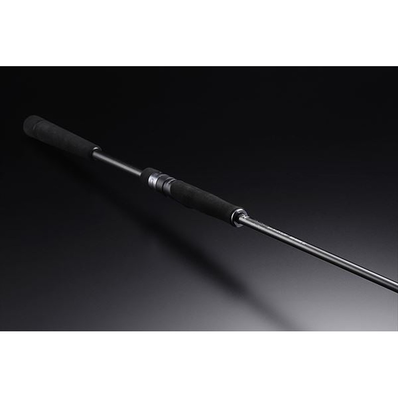 Jackall Seabass Rod BRS BRS-S86ML-SC (Spinning 2 Piece)