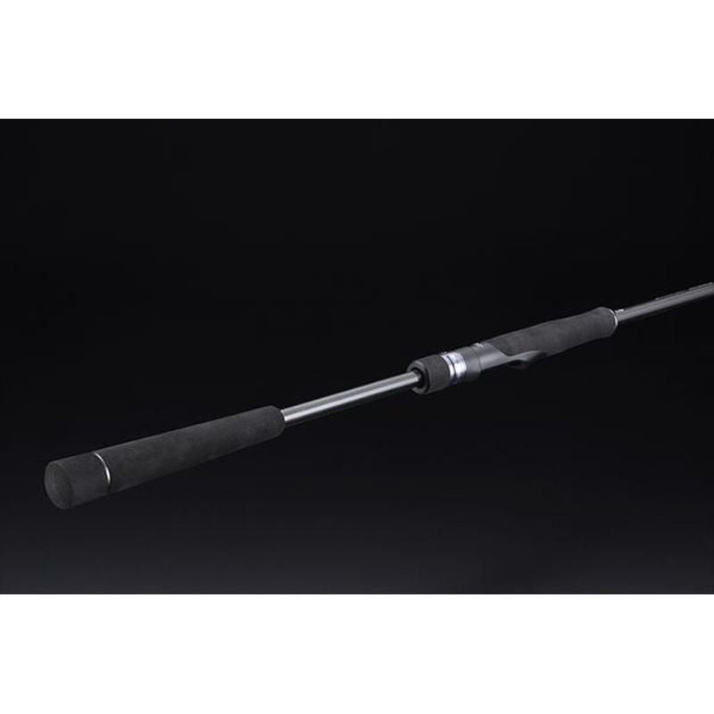 Jackall Seabass Rod BRS BRS-S96M-SC (Spinning 2 Piece)