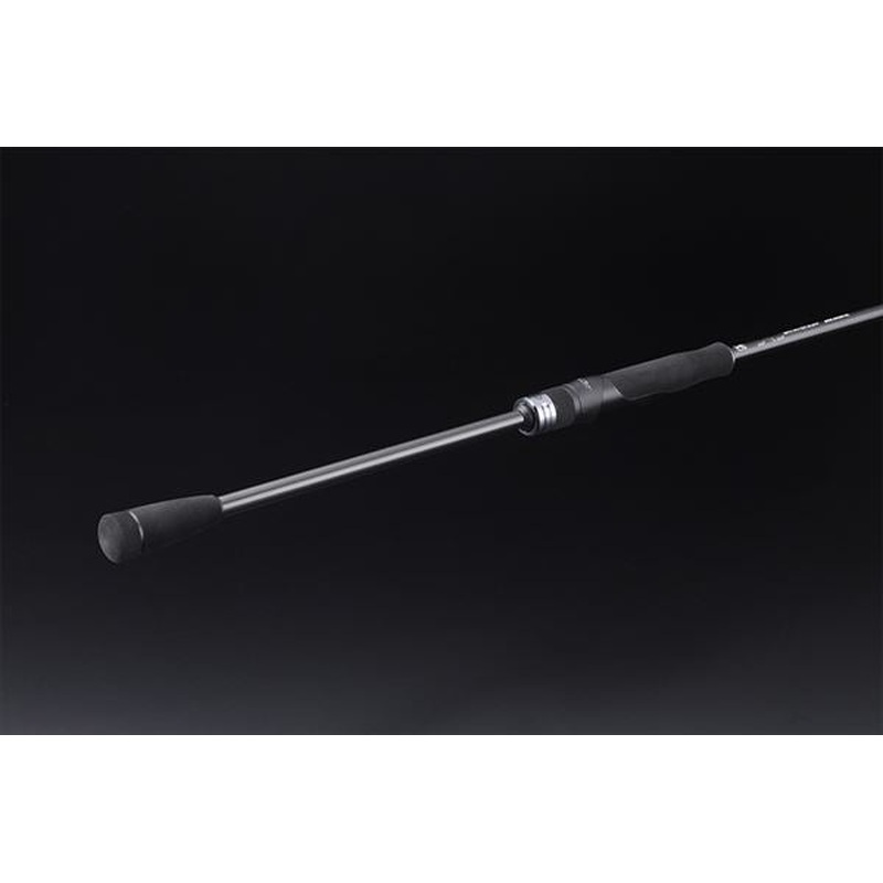Jackall Shorejigging Rod BRS BRS-S93M-SL (Spinning 2 Piece)