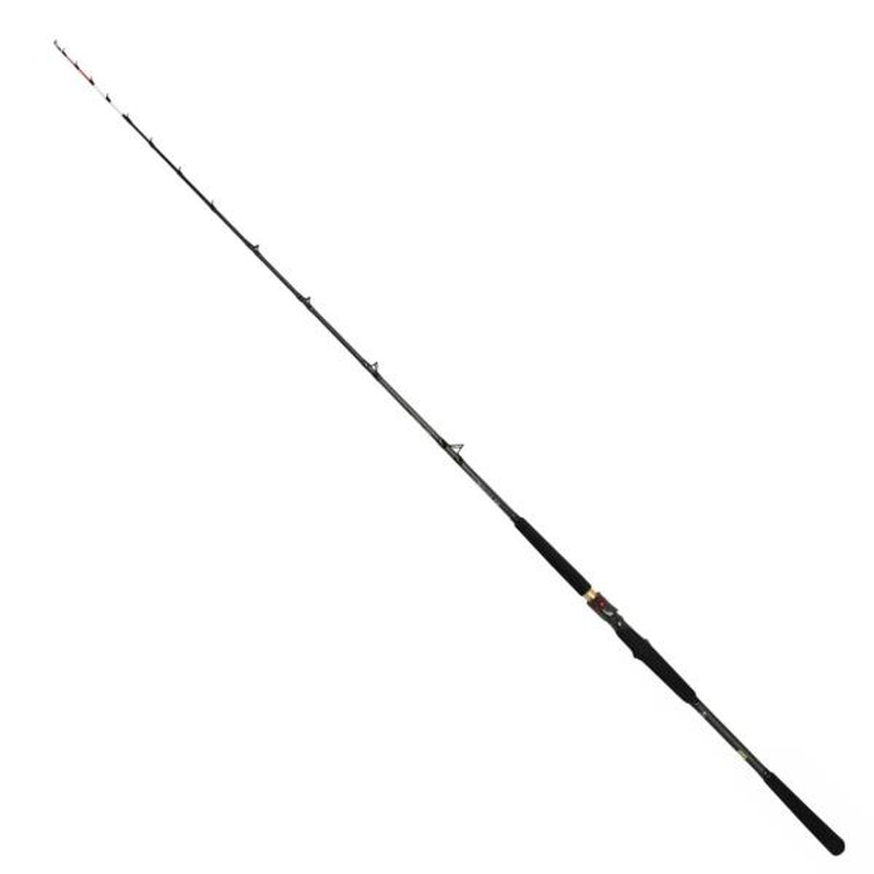 Daiwa Kyokuei Yariika EX 91-165 (Baitcasting 1 Piece)
