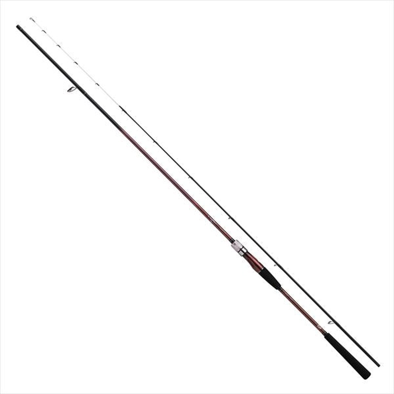 Daiwa Kohga Tenya Game MH-215/ K (Spinning 2 Piece)