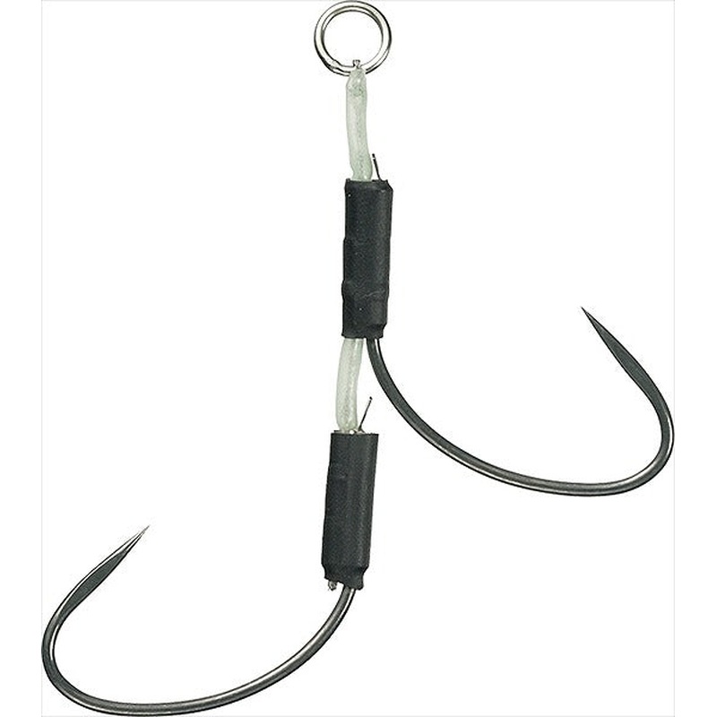 Daiwa Kyohga Hook SS Flyer Assist 3/0