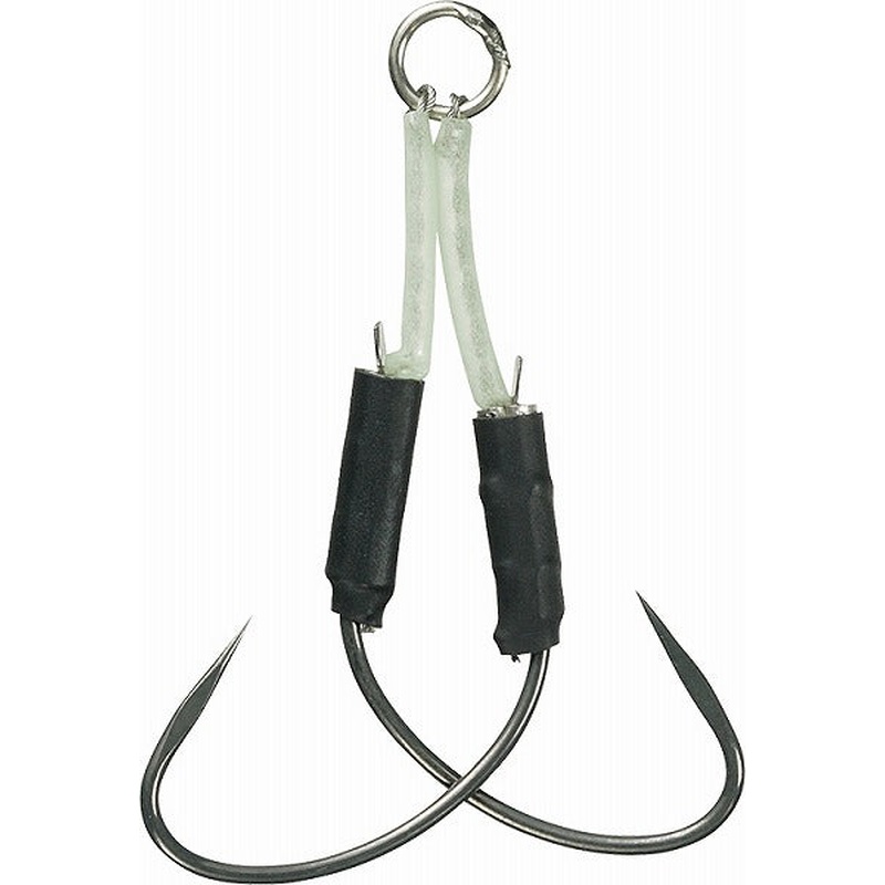 Daiwa Kyohga Hook SS Twin Assist 3/0