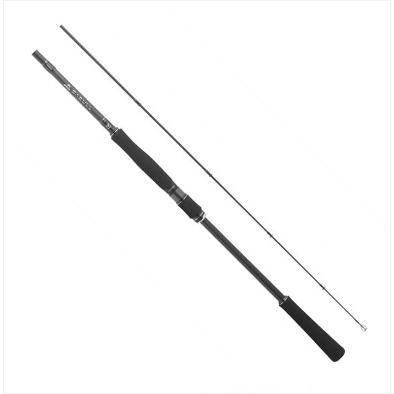Jackall Sabull SB-109mmH (Spinning 2 Piece)