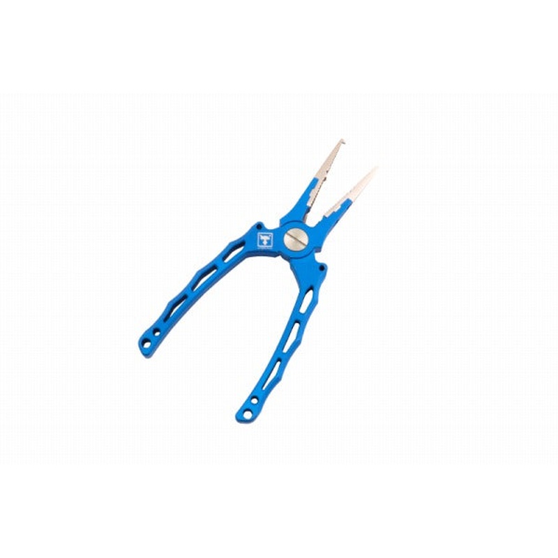 Jackall Multi Plier Blue