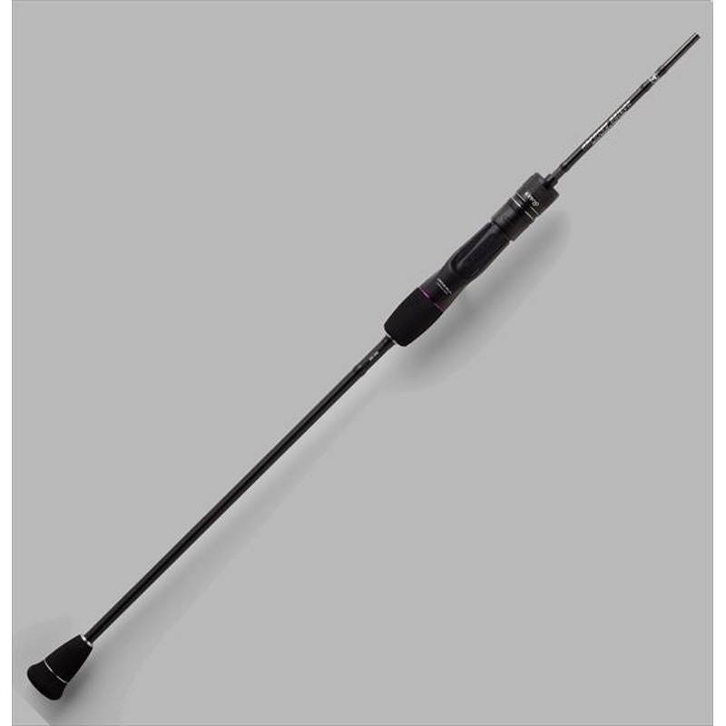 Jackall Offshore Rod 23 Anchovy Driver Extro ADX-66L (Baitcasting 2 Piece)