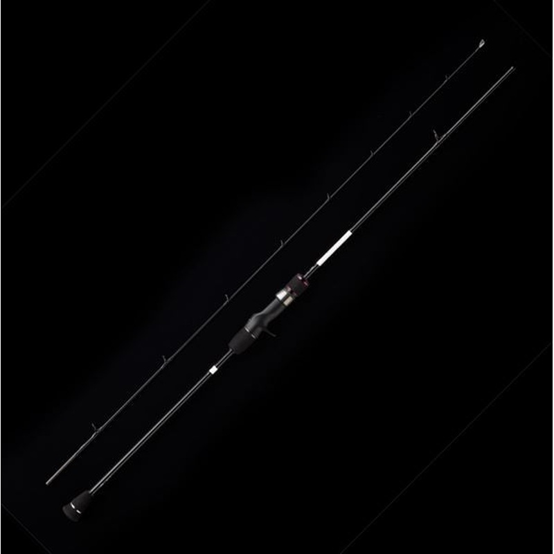 Jackall Offshore Rod Anchovy Driver RB ADRB-66L (Baitcasting 2 Piece)