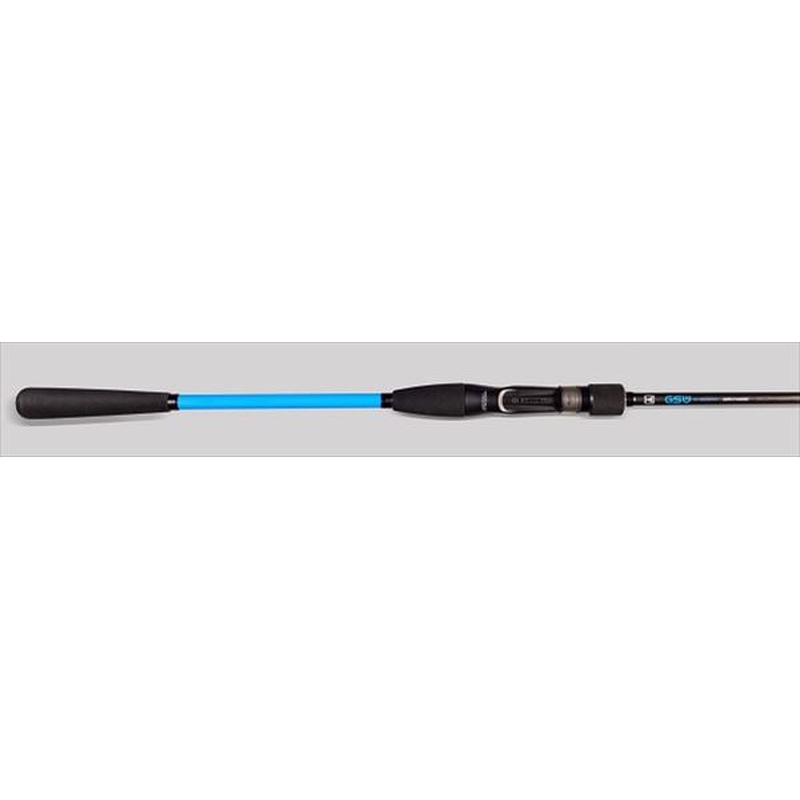 Jackall Offshore Rod GSW-C178MH73 (Spinning 2 Piece)