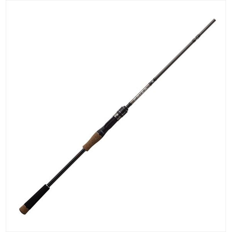 Jackall Offshore Rod Priza Madai  PRM-C230MH-TT (Spinning 2 Piece)