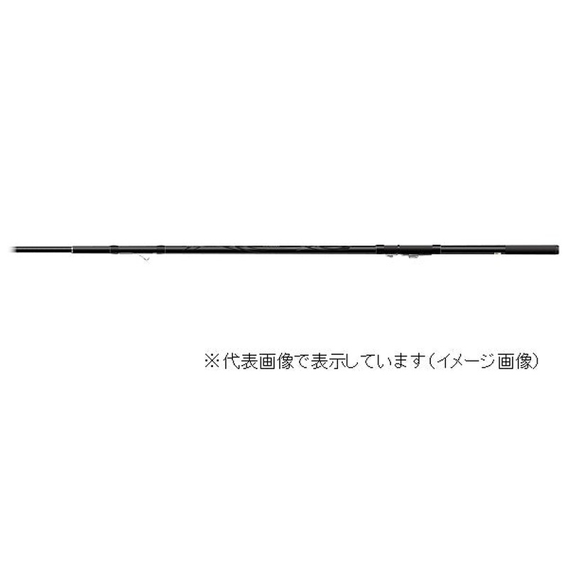 Daiwa IL Impressa 1.5-42 (Spinning 4 Piece)