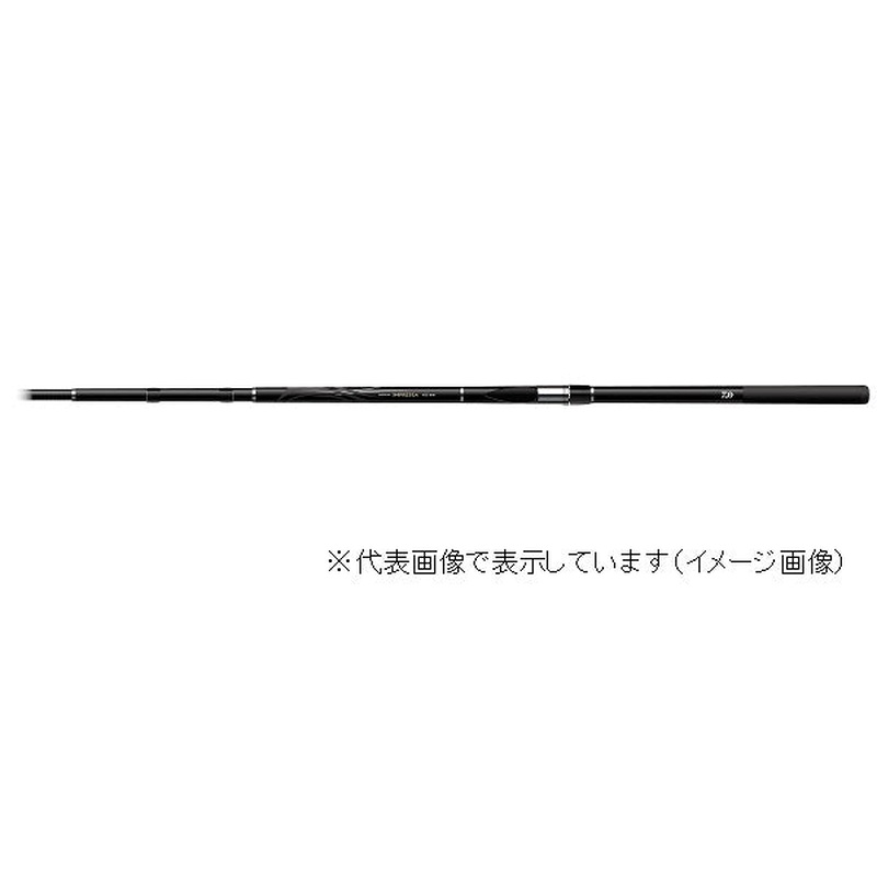 Daiwa IL Impressa 3-53 Ento (Spinning 5 Piece)