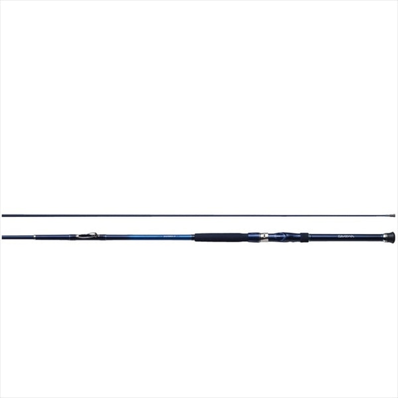 Daiwa Interline Sea Power 73 50-310 (Baitcasting 3 Piece)