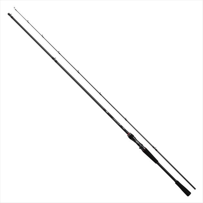 Daiwa Hard Rockfish Rod HRF 86MHB/ Q (Baitcasting 2 Piece)