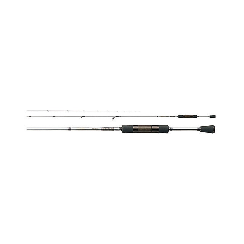 Daiwa Heartland AGS 6101ULLX/RS-SMT16 Saegake Midge direction SMT  (Spinning 1 Piece)