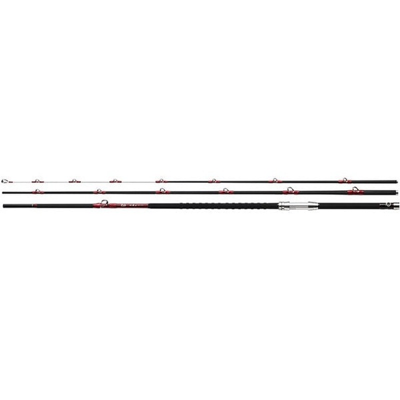 Daiwa Genpao Beccho Kue H483Q (Spinning 3 Piece)