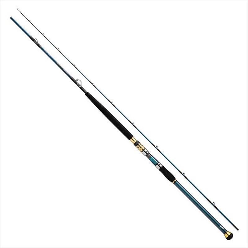 Daiwa Gouin Aomono H-235/Q (For electric reels 2pcs)