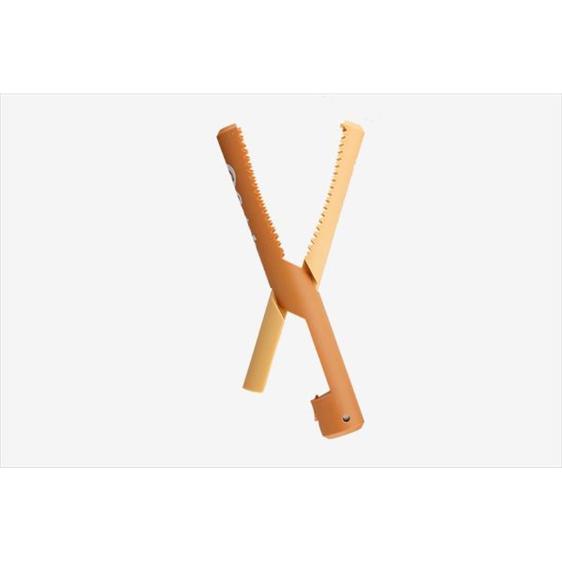 Jackall Good Catch Orange